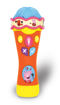 Picture of PEPPA PIG SING&LEARN MICROPHONE